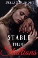 Stable Full of Stallions (Taming Ms. Steele Book 3)